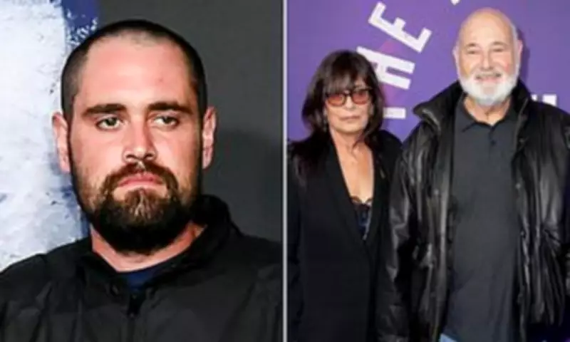 Nick Reiner May Enter Plea Deal in Parents' Murder Case at Monday Hearing