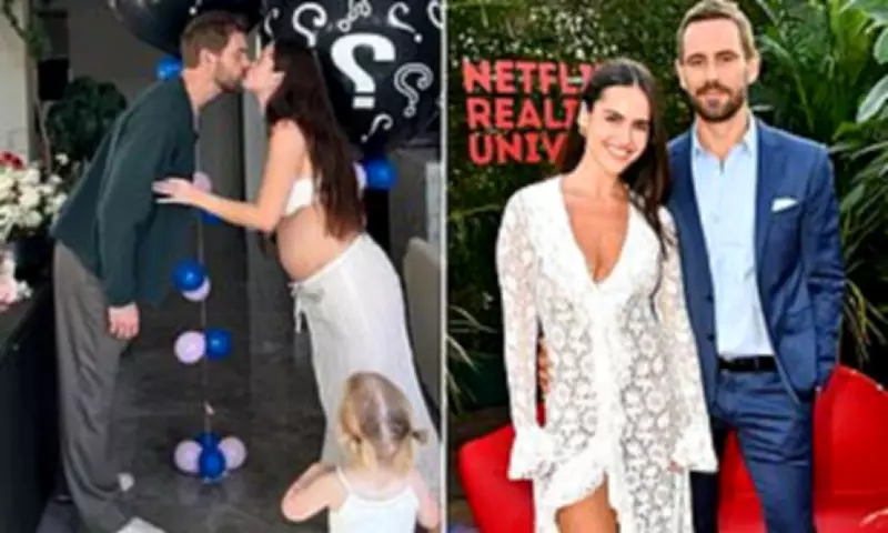 Nick Viall and Natalie Joy Expect Twin Girls After Heartbreaking Miscarriages