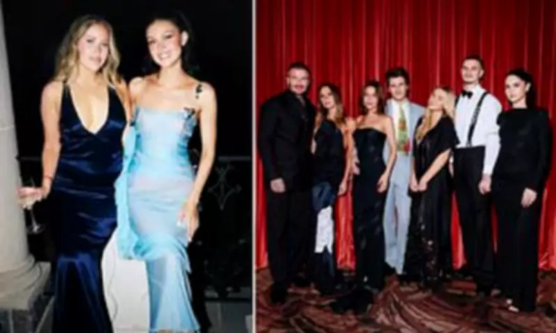 Nicola Peltz Shares Birthday Tribute Amid Beckham Family Feud Drama