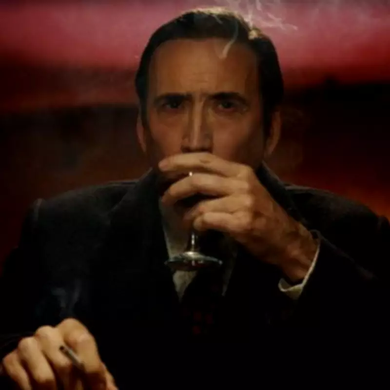 Nicolas Cage Stars in Groundbreaking Spider-Noir Series on Prime Video