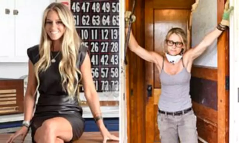 Nicole Curtis Claims Blackmail Attempt Over Racist Slur Video