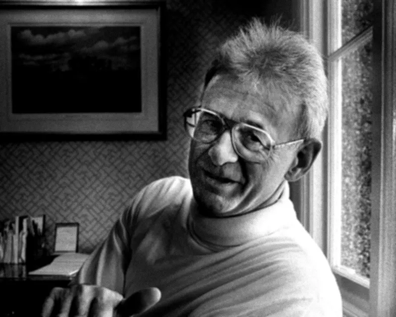 Nigel de Gruchy: A Principled Union Leader and Education Campaigner