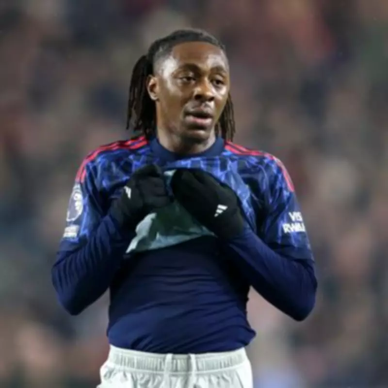 Nigel Winterburn Critiques Eberechi Eze's Laid-Back Style at Arsenal