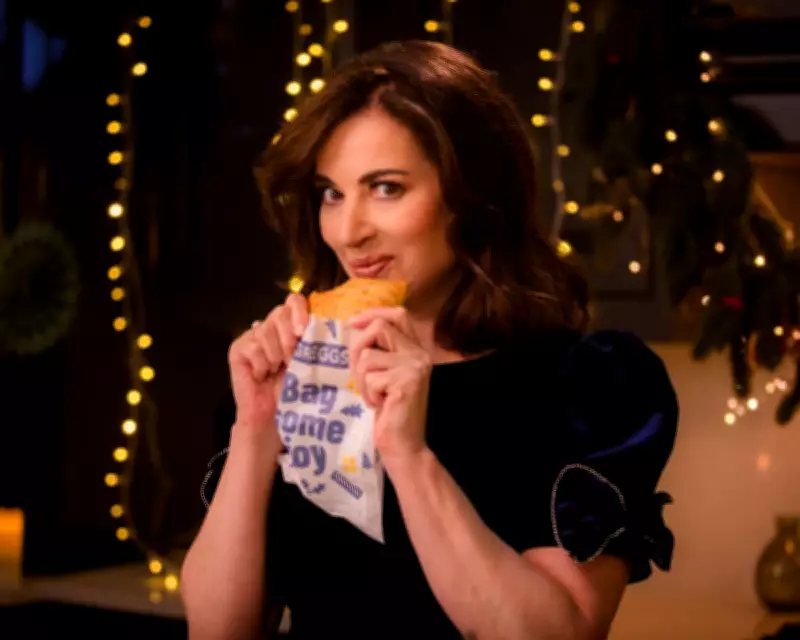 Nigella Lawson Joins Bake Off: A Sweet Slice of Good News in Bleak Times