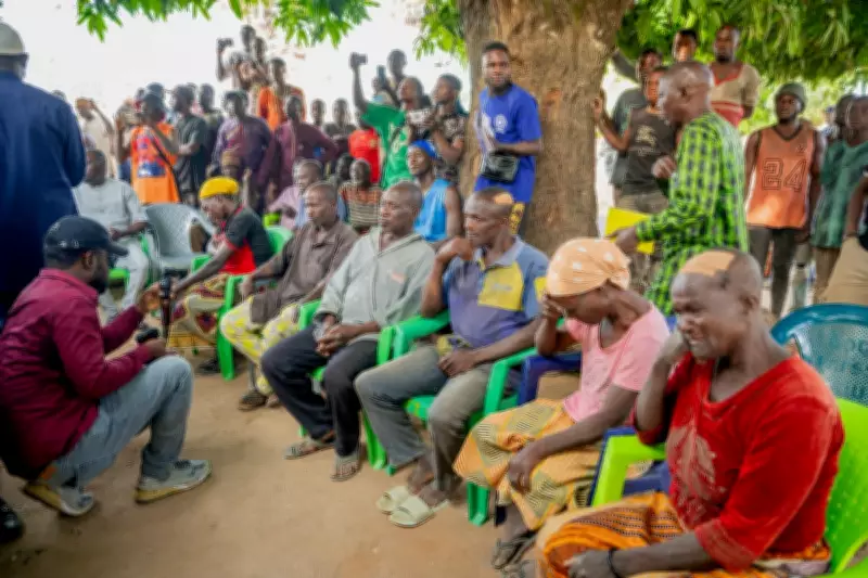 Nigerian Army Eliminates Top Boko Haram Commander Abu Khalid in Night Raid