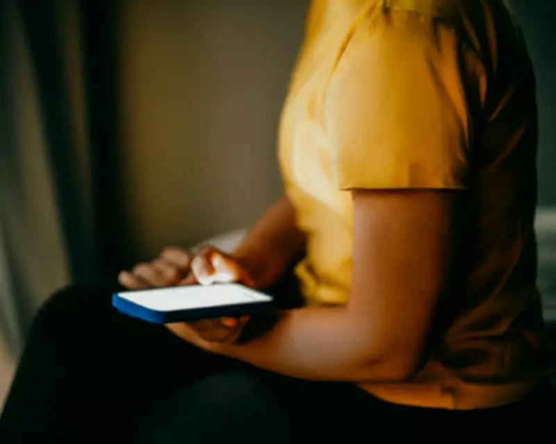 Nigerians Turn to AI Chatbots for Mental Health Support Amid Healthcare Crisis