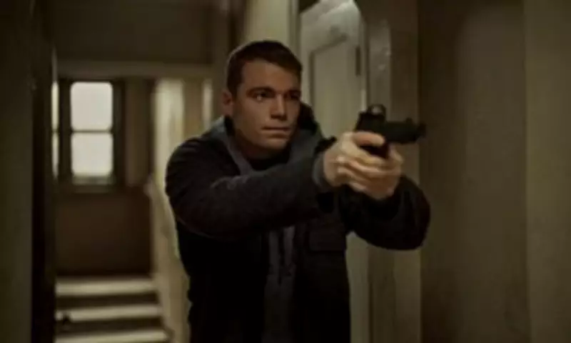 Night Agent Star's Teen Role in iCarly Stuns Fans: From Fake Freddie to FBI Agent