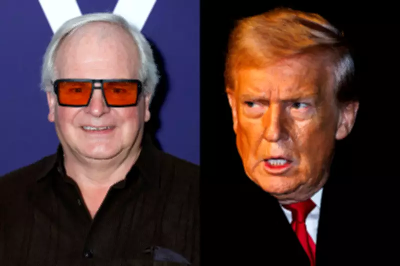 Night Manager Producer Jokes Trump Would Have Him 'Arrested' Over Show's 'Woke' Themes