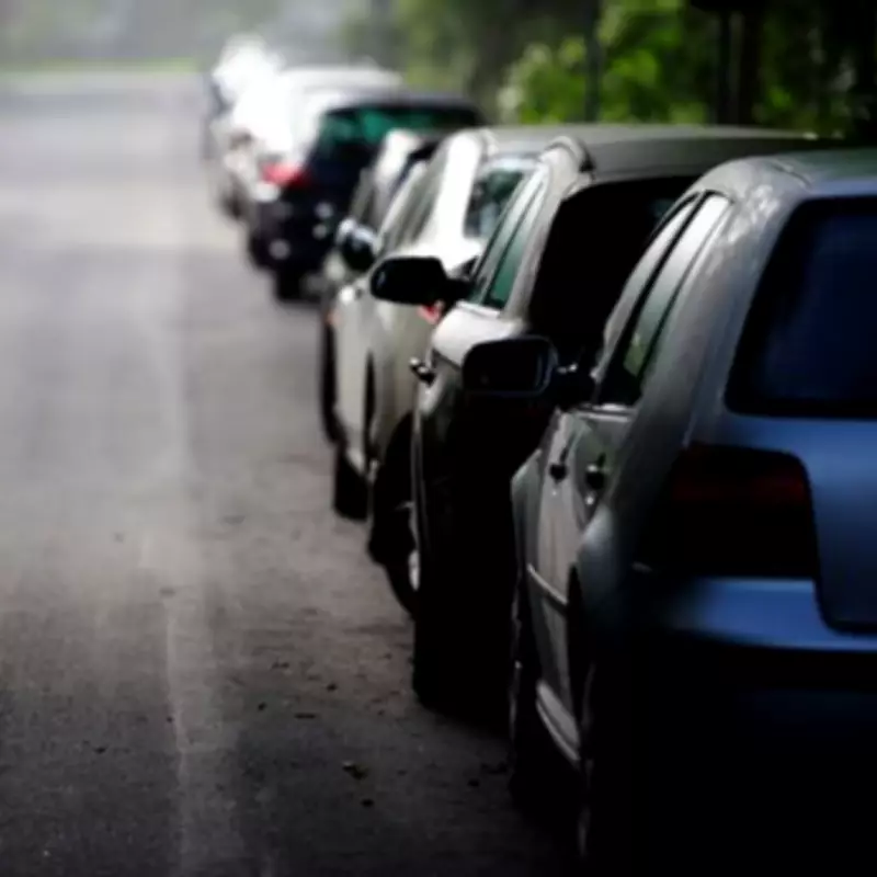 Night Parking Blunder Could Cost UK Drivers £1,000 in Fines