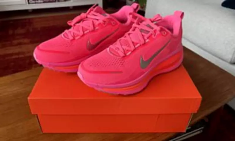 Nike Vomero Plus Review: A Premium Cushioned Running Shoe for Daily Miles