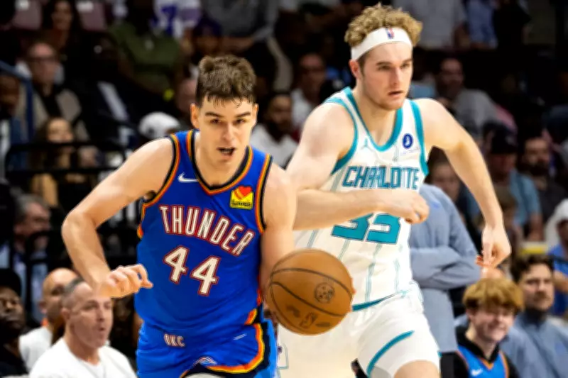Nikola Topic Returns to Basketball After Testicular Cancer Battle