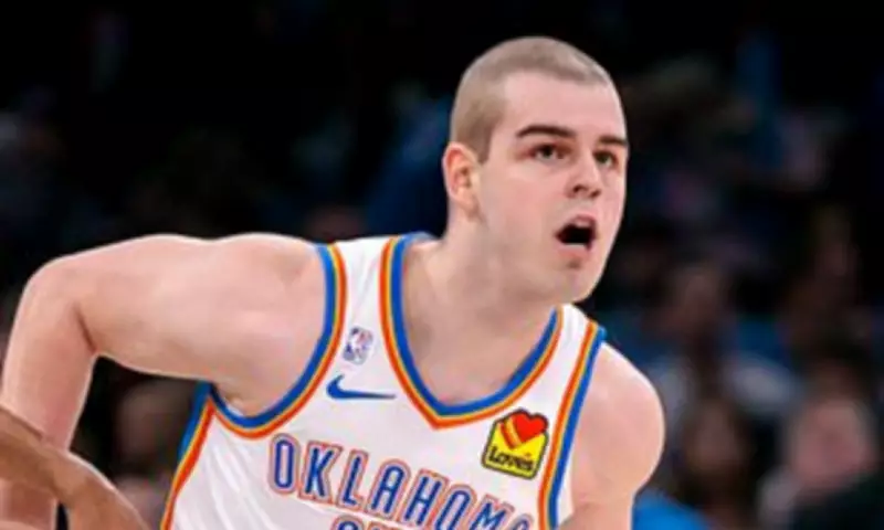 Nikola Topic Triumphs Over Cancer to Make Inspiring NBA Debut for Thunder