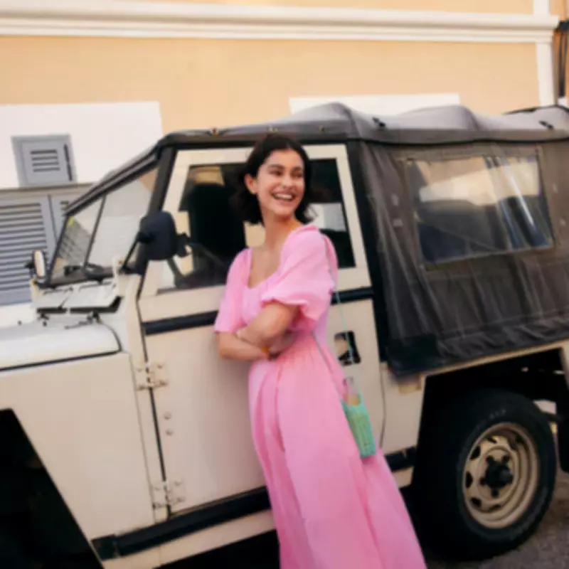 Nine Best Spring Dresses Under £60: Fashion Writer's Top Picks