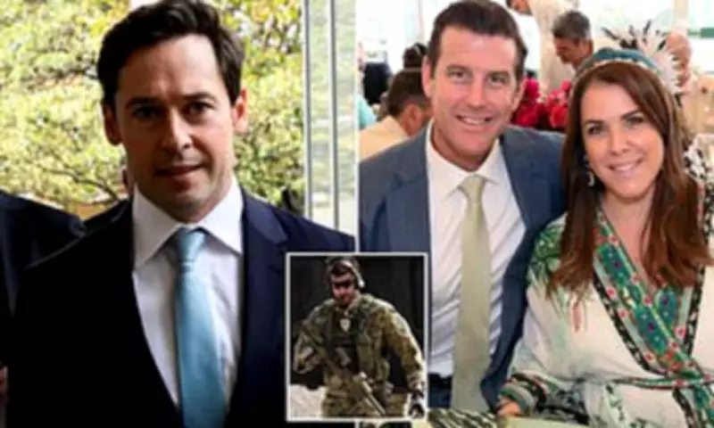 Nine Paid $700K to Witness in Roberts-Smith Case to Silence McKenzie Allegations