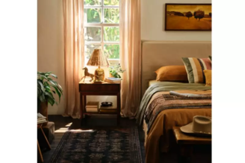 Nine Rustic Home Decor Ideas to Achieve a Country Living Vibe