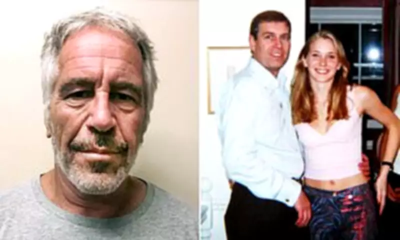 Nine UK Police Forces Assess Epstein Investigations Amid Royal Protection Claims