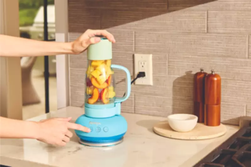 Ninja Blendboss Blender Review: Compact Power for Solo Kitchens