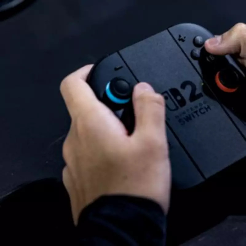 Nintendo Switch 2 Price Hike Looms as Global RAM Crisis Hits Gaming Industry