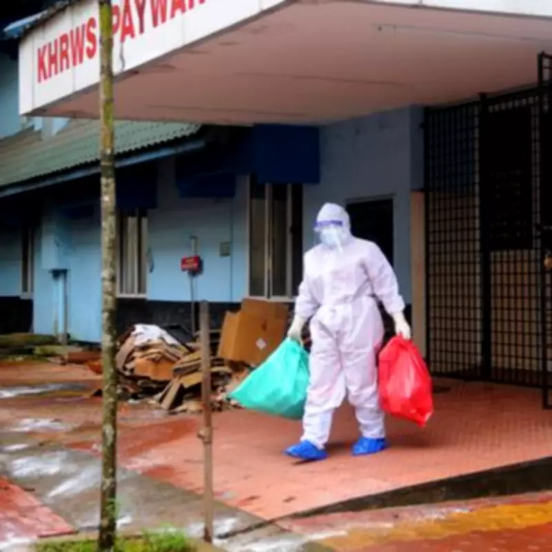 Nipah Virus Claims Life in Bangladesh as Global Health Alerts Intensify