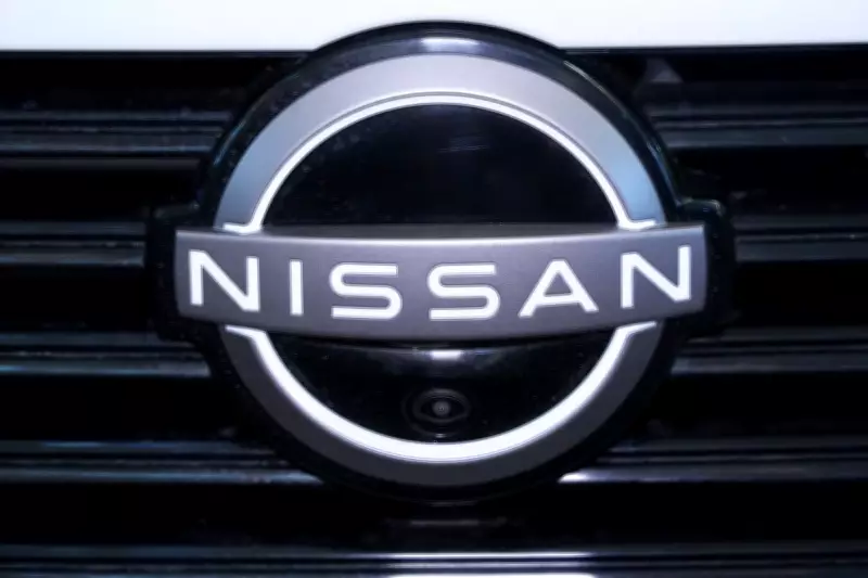 Nissan Reports Widening Quarterly Losses Amid Restructuring Costs