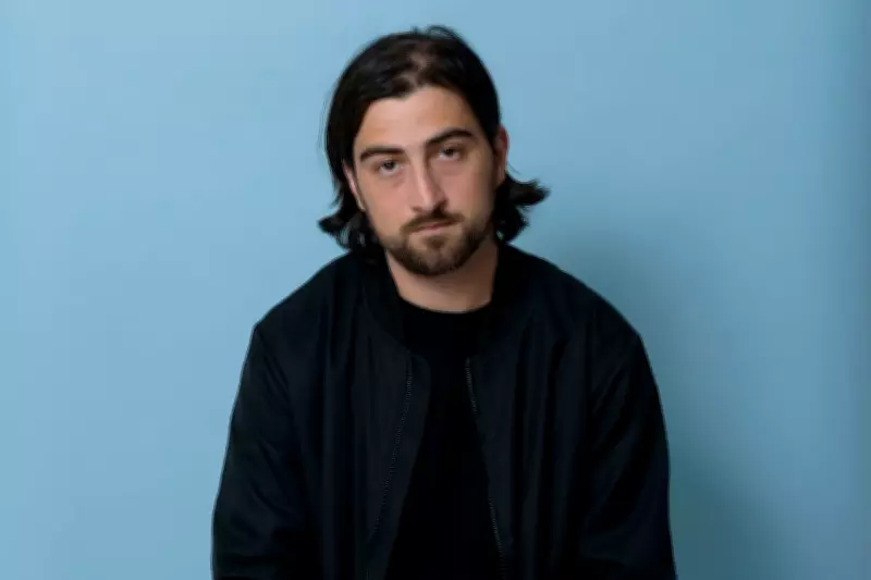 Noah Kahan's North American Tour Tickets: Presale Details and Cabinet Minister's Experience