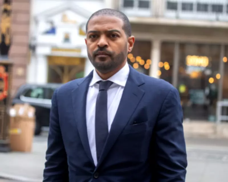 Noel Clarke Arrested Over 2007 Attempted Rape and Sexual Assault Allegations