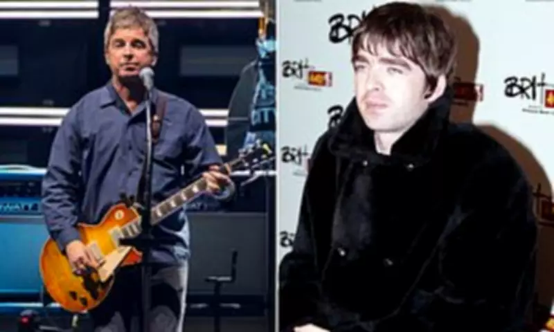 Noel Gallagher to Receive Songwriter of the Year at BRIT Awards 2026