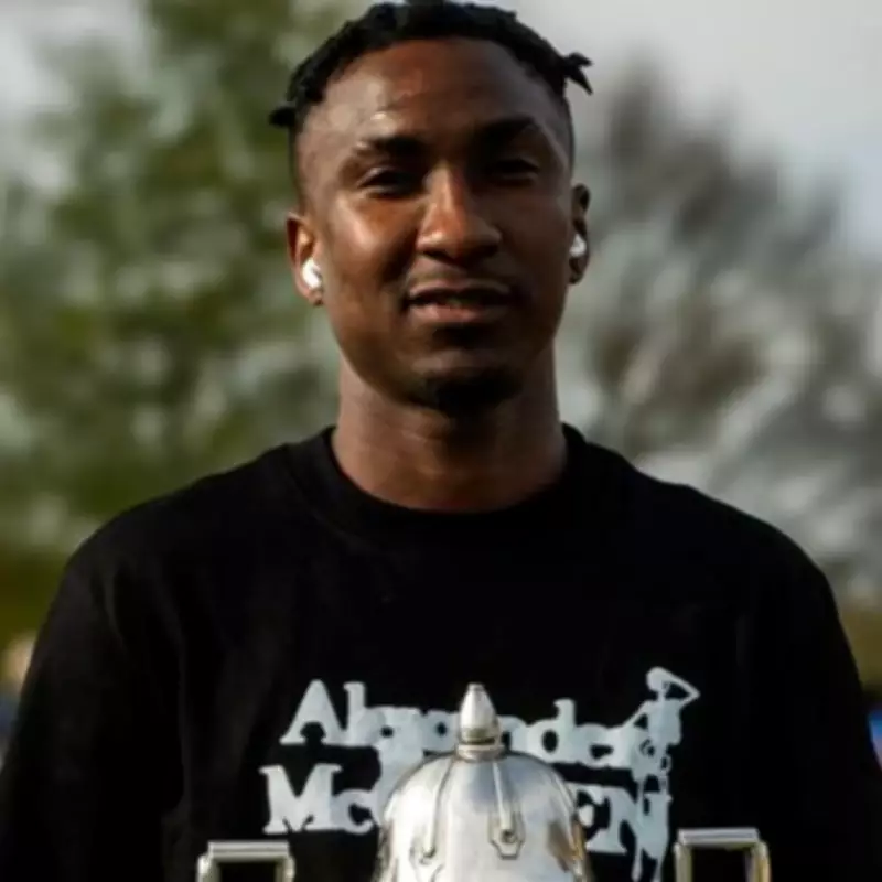 Non-League Club Faces Punishment for Grieving Dead Teammate