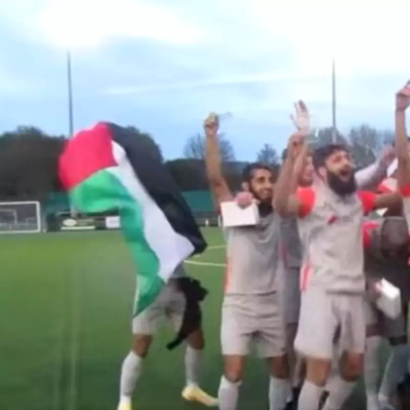 Non-League Football Marred by Racist Abuse as Premier League Stars Also Targeted