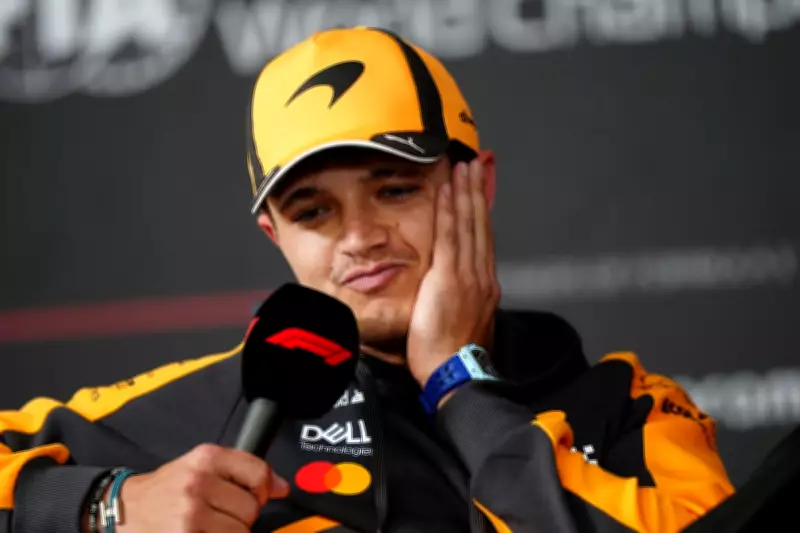 Norris Confident in Title Defence but Admits McLaren Must Improve Car