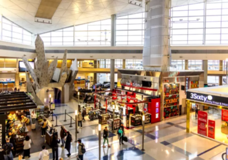 North American Airports Honoured for Superior Customer Experience in Global Awards