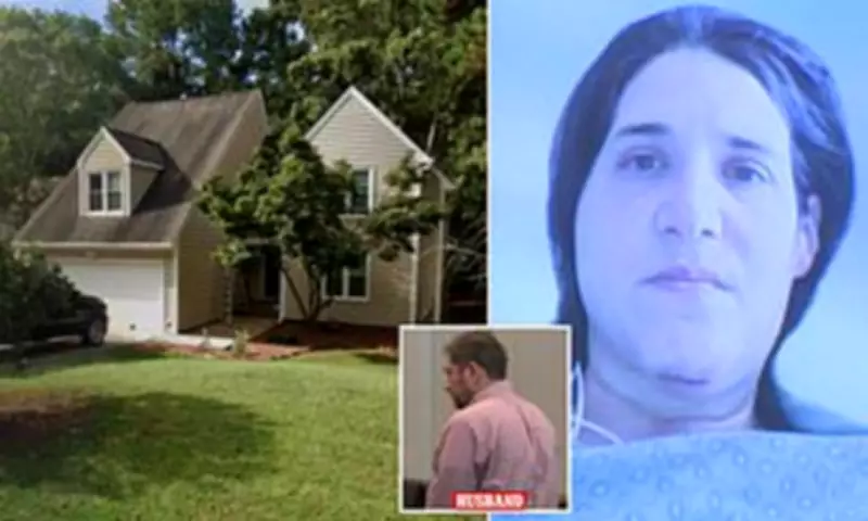 North Carolina Mother Charged After Allegedly Killing Child in Mental Health Crisis