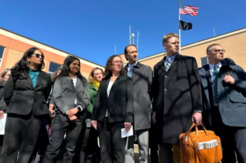 North Dakota Judge Orders $345 Million Payment from Greenpeace in Pipeline Protest Case