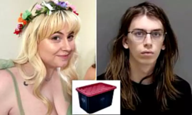 North Dakota Woman Feared Murdered and Dismembered by Boyfriend