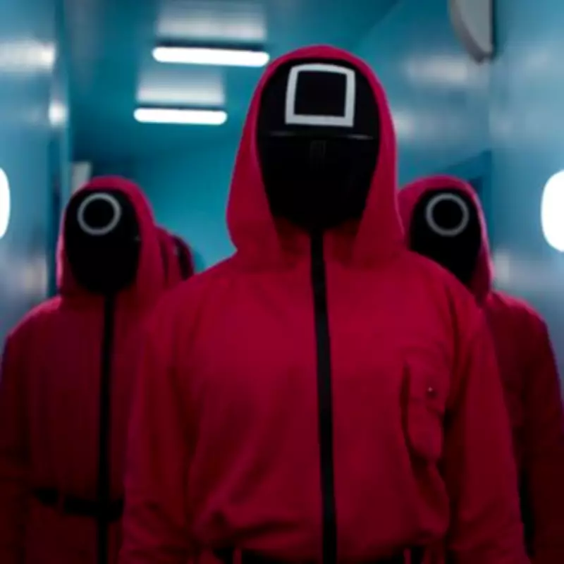 North Korea Executes Schoolchildren for Watching Squid Game, Amnesty Reports