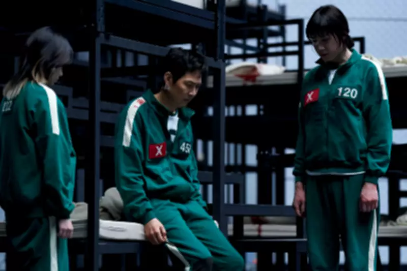 North Korean Teenagers Executed for Watching Squid Game, Amnesty Reports