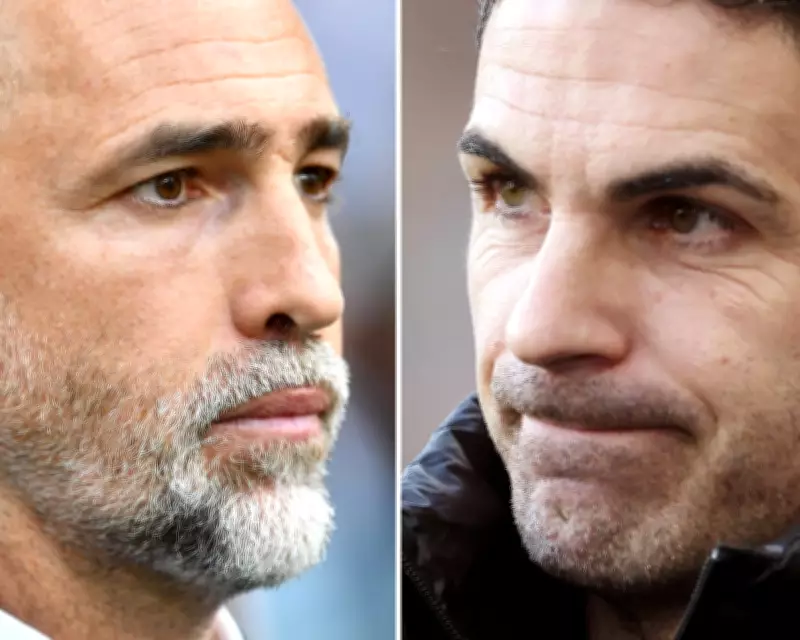 North London Derby Buildup and Europa League Reaction: Premier League Team News