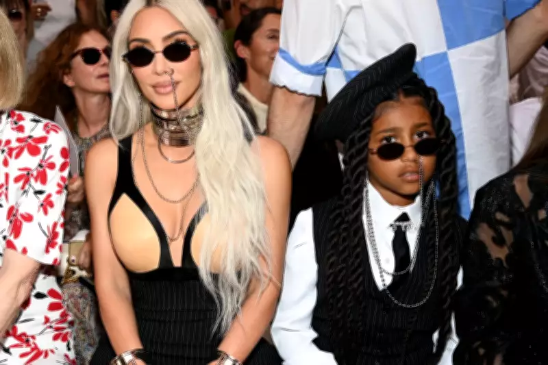 North West, 12, Launches Fashion Brand 'NOR11' with Kim Kardashian's Legal Backing