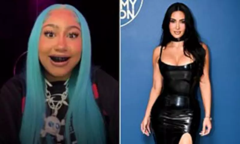 North West Signs Major Music Deal with Gamma Entertainment at Age 12