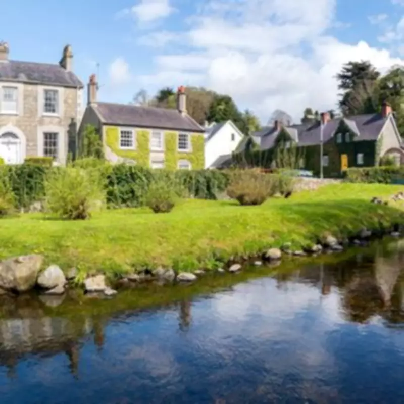 Northern Ireland's Magical Village That Inspired C.S. Lewis' Narnia Chronicles