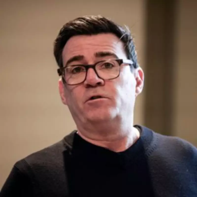 Northern Mayors Launch Bold Bid for 2036 'Great North' Olympic Games