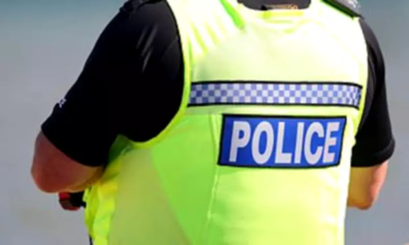 Northumberland Masseur Faces 55 Sexual Offence Charges in Complex Police Case