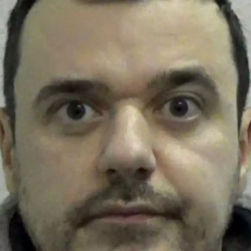 Northumberland Paedophile Jailed for Discussing Baby Abuse in Vile Chats