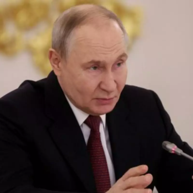 Norway's Defence Chief Warns Russian Invasion 'Cannot Be Ruled Out'