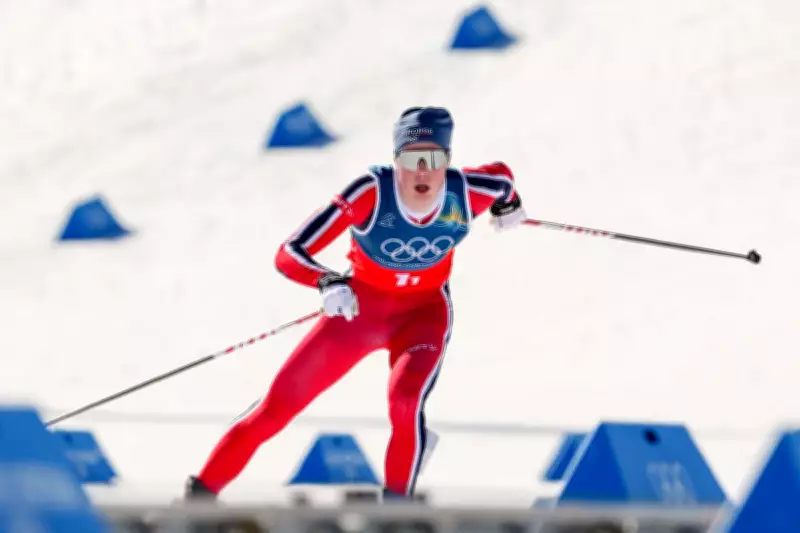Norway's Winter Olympic Dominance: Tradition, Depth and Development Explained