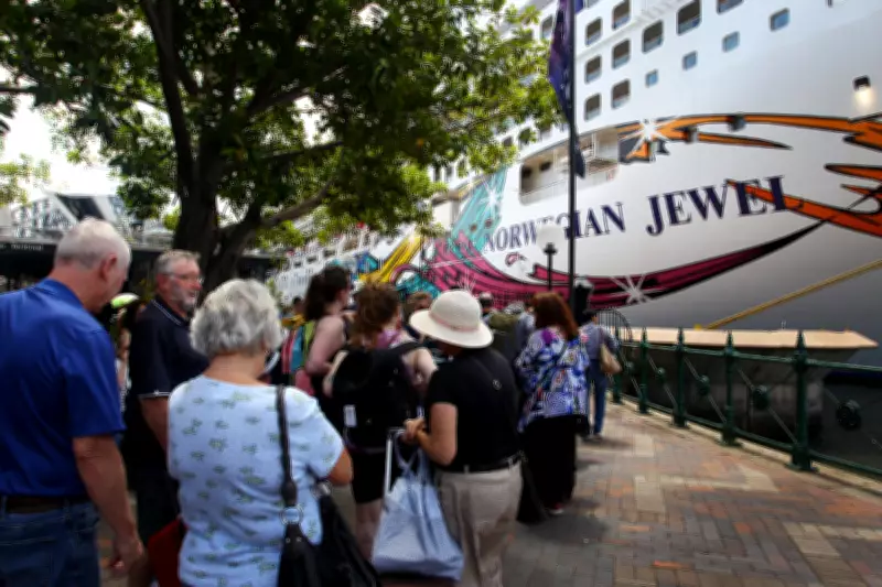 Norwegian Cruise Line Tightens Dress Code at Premium Restaurants