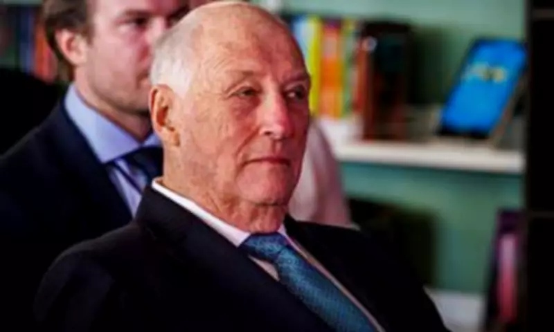 Norwegian King Harald V Hospitalised in Tenerife Amid Royal Scandals