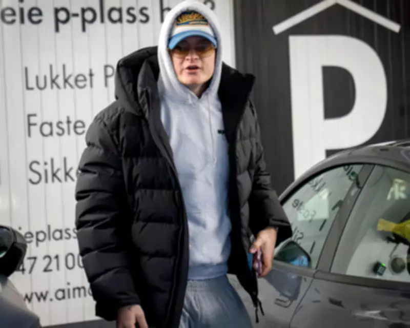 Norwegian Royal Family Member Denies Rape Charges in High-Profile Trial