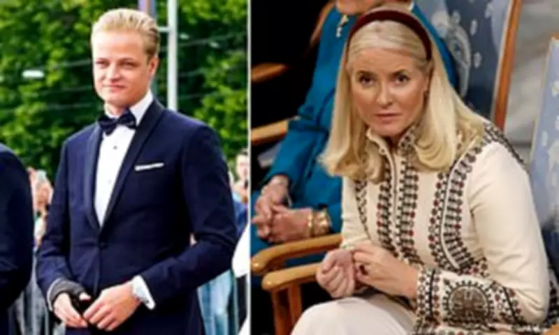 Norwegian Royal Scandal: Crown Princess's Son Faces Rape and Assault Trial