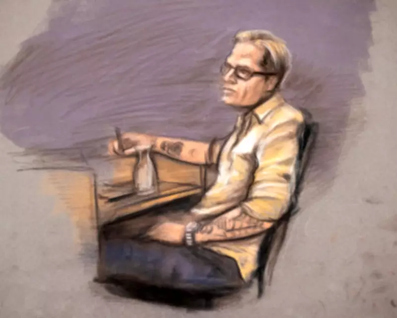 Norwegian Royal Son Denies Rape Charges, Claims Memory Loss in Court